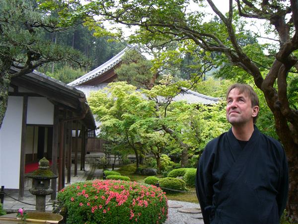 Frank Arjava Petter